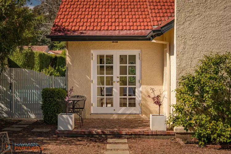 Fourth view of Homely house listing, 12 Belmore Gardens, Barton ACT 2600