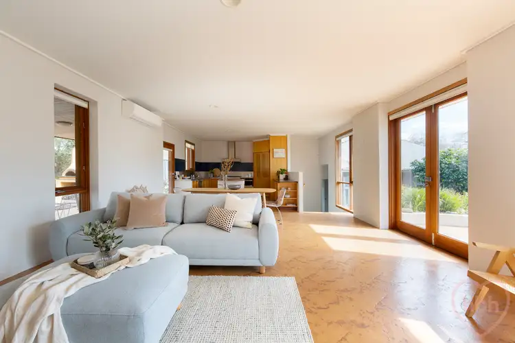 Fifth view of Homely house listing, 240 Duffy Street, Ainslie ACT 2602