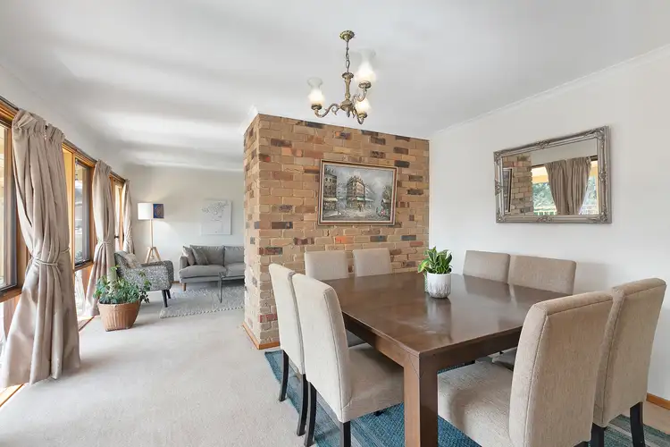 Fourth view of Homely house listing, 9 Bingley Crescent, Fraser ACT 2615