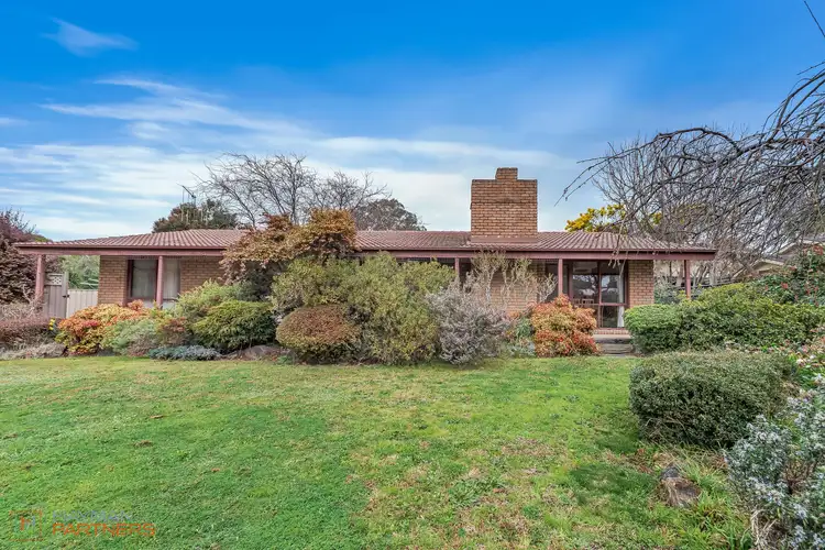 Main view of Homely house listing, 36 Morant Circuit, Kambah ACT 2902