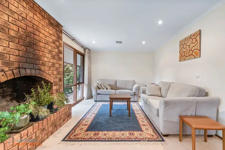 Second view of Homely house listing, 36 Morant Circuit, Kambah ACT 2902