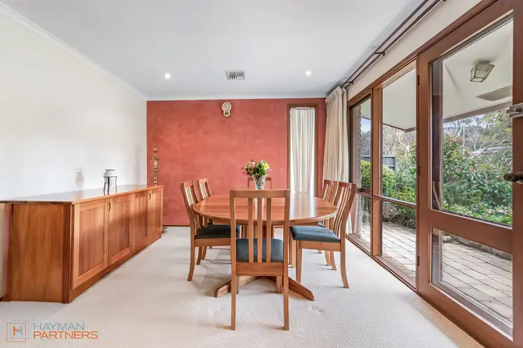 Third view of Homely house listing, 36 Morant Circuit, Kambah ACT 2902