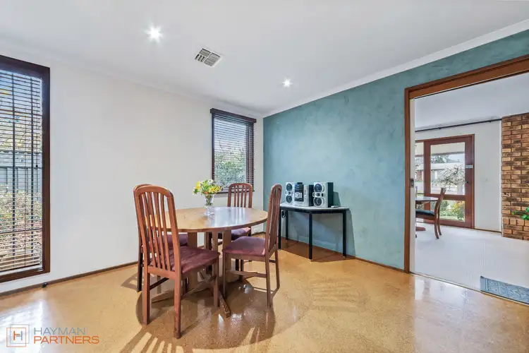 Fourth view of Homely house listing, 36 Morant Circuit, Kambah ACT 2902