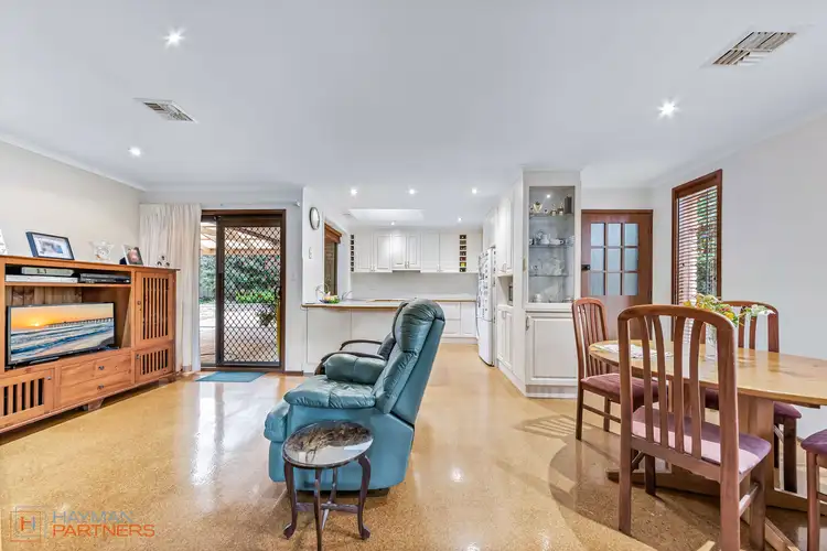 Fifth view of Homely house listing, 36 Morant Circuit, Kambah ACT 2902