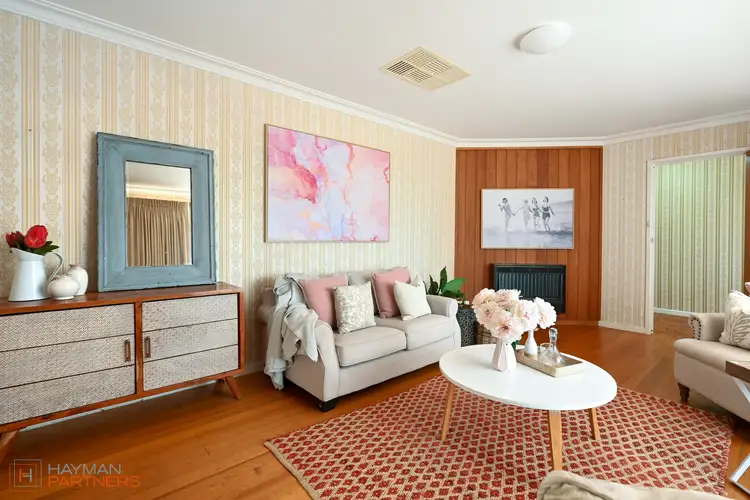 Third view of Homely house listing, 14 Rapanea Street, Rivett ACT 2611