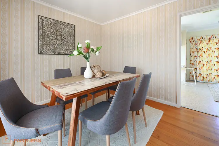 Fifth view of Homely house listing, 14 Rapanea Street, Rivett ACT 2611