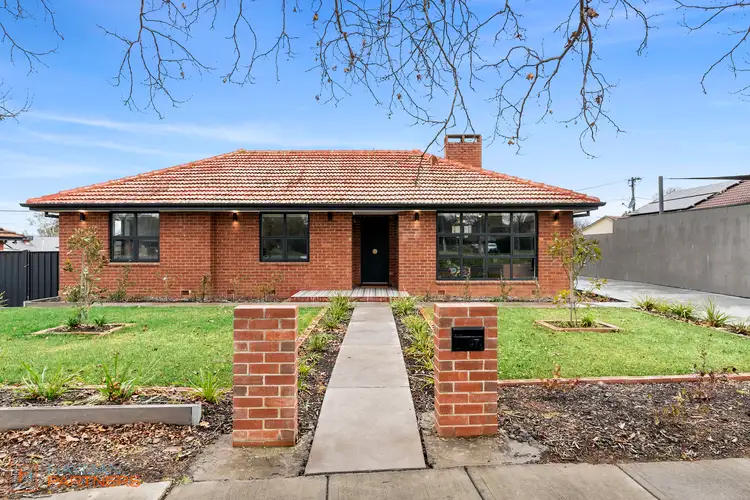 37 Sturt Avenue, Narrabundah ACT 2604