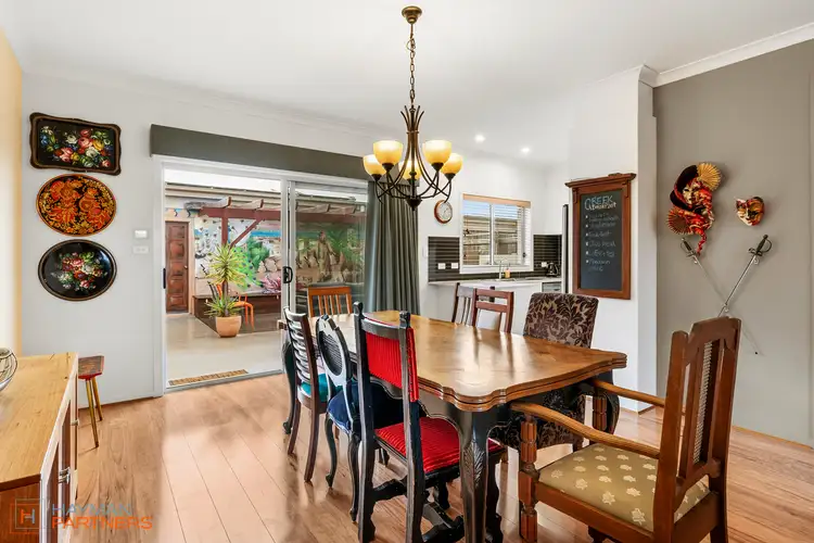 Fifth view of Homely townhouse listing, 2/50 Peter Cullen Way, Wright ACT 2611