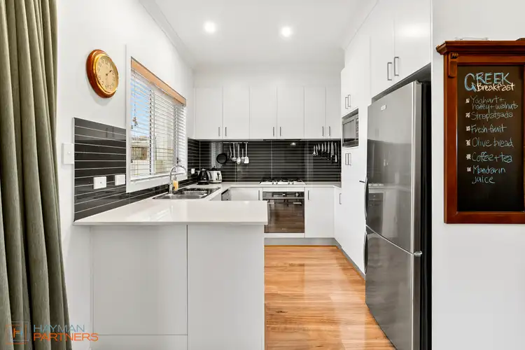 Sixth view of Homely townhouse listing, 2/50 Peter Cullen Way, Wright ACT 2611