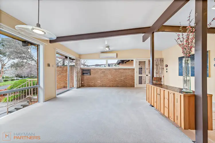 Third view of Homely house listing, 51 MacAlister Crescent, Curtin ACT 2605