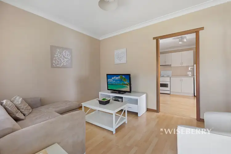Fifth view of Homely house listing, 56 Elizabeth Bay Drive, Lake Munmorah NSW 2259