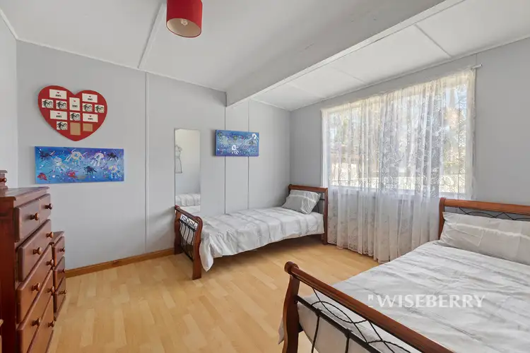 Seventh view of Homely house listing, 56 Elizabeth Bay Drive, Lake Munmorah NSW 2259