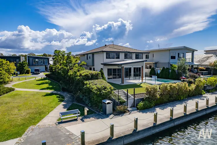 21 Waterway Drive, Birtinya QLD 4575