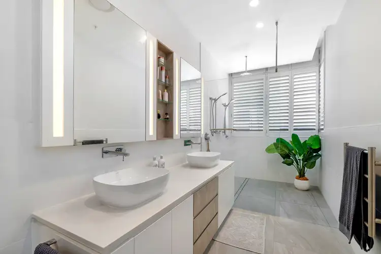 Fifth view of Homely apartment listing, 201/5 Pacific Street, Main Beach QLD 4217