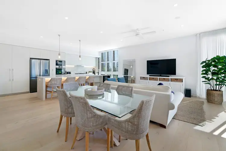 Sixth view of Homely apartment listing, 201/5 Pacific Street, Main Beach QLD 4217
