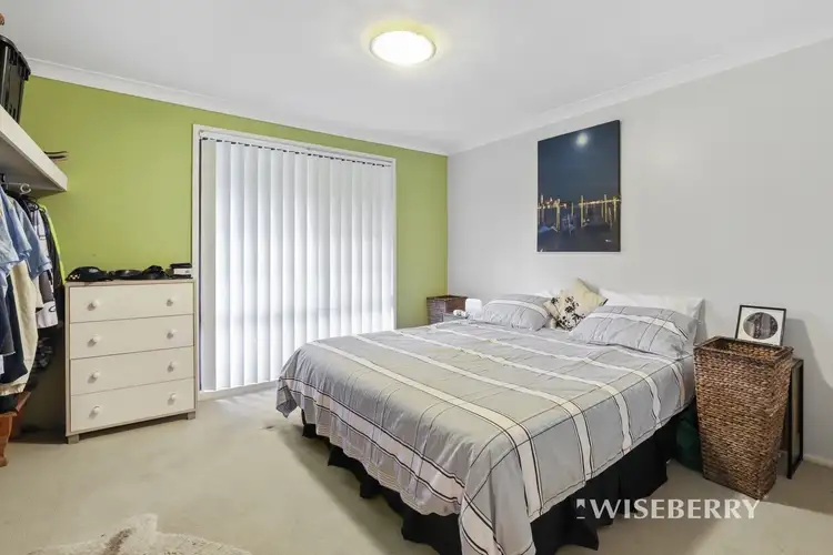 Fourth view of Homely house listing, 31 Sunset Parade, Chain Valley Bay NSW 2259