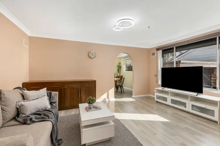 Second view of Homely house listing, 261 Madagascar Drive, Kings Park NSW 2148