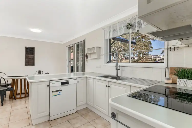 Fourth view of Homely house listing, 261 Madagascar Drive, Kings Park NSW 2148