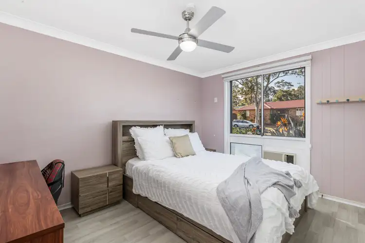 Fifth view of Homely house listing, 261 Madagascar Drive, Kings Park NSW 2148