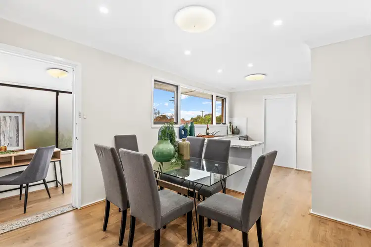 Fourth view of Homely house listing, 42 Maunder Avenue, Girraween NSW 2145