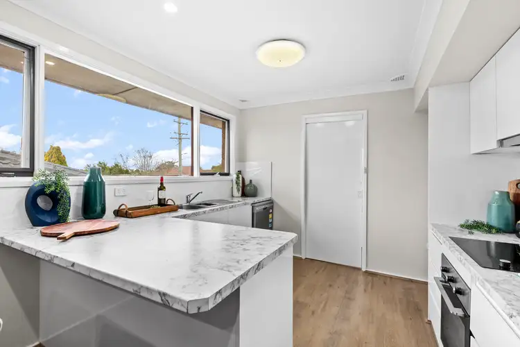 Sixth view of Homely house listing, 42 Maunder Avenue, Girraween NSW 2145