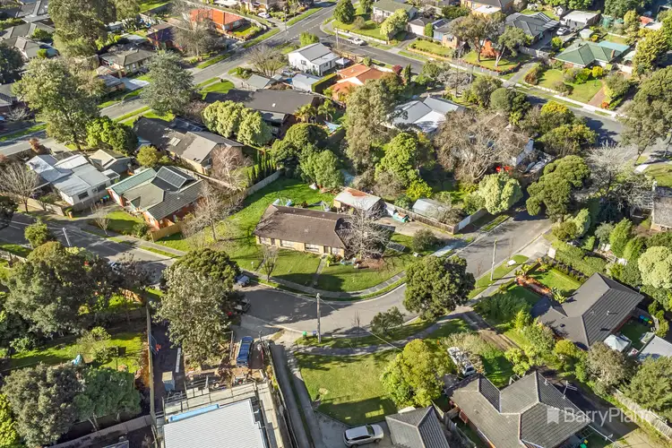 Fourth view of Homely house listing, 3 Gordon Crescent, Boronia VIC 3155