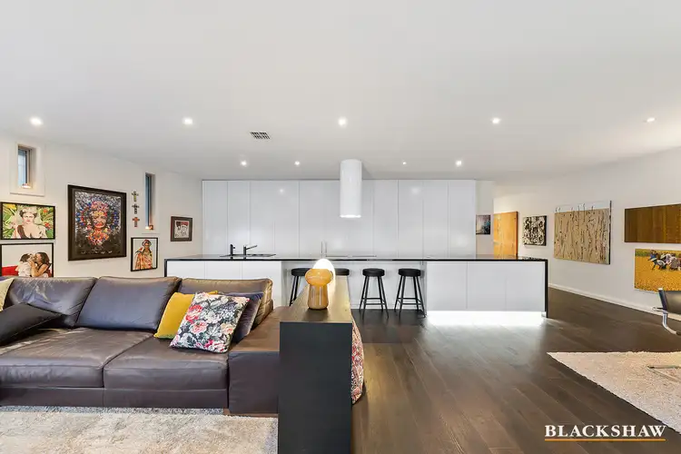 Main view of Homely apartment listing, 7/28 Canberra Avenue, Forrest ACT 2603