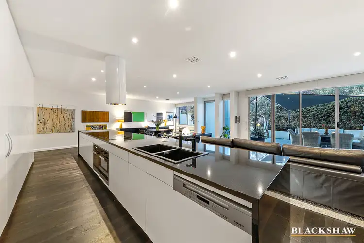 Third view of Homely apartment listing, 7/28 Canberra Avenue, Forrest ACT 2603