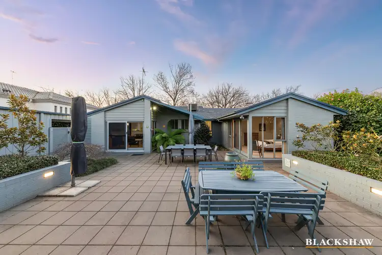 Main view of Homely house listing, 13 Esperance Street, Red Hill ACT 2603
