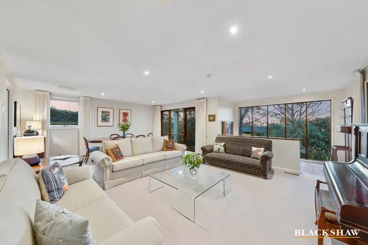 Third view of Homely house listing, 13 Esperance Street, Red Hill ACT 2603