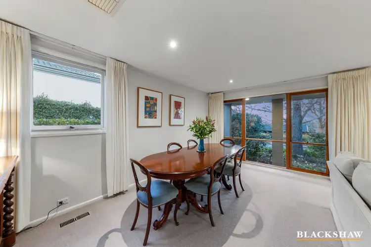 Fourth view of Homely house listing, 13 Esperance Street, Red Hill ACT 2603