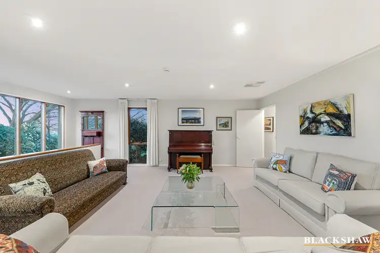 Fifth view of Homely house listing, 13 Esperance Street, Red Hill ACT 2603