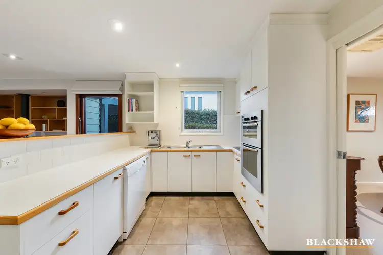 Sixth view of Homely house listing, 13 Esperance Street, Red Hill ACT 2603