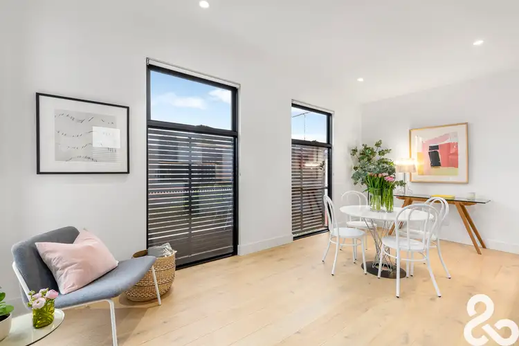 Sixth view of Homely townhouse listing, 2/9 Smith Street, Thornbury VIC 3071