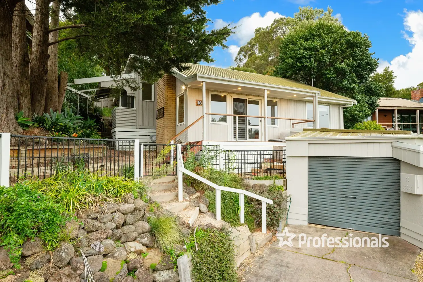 Main view of Homely house listing, 16 Alan Grove, Woori Yallock VIC 3139