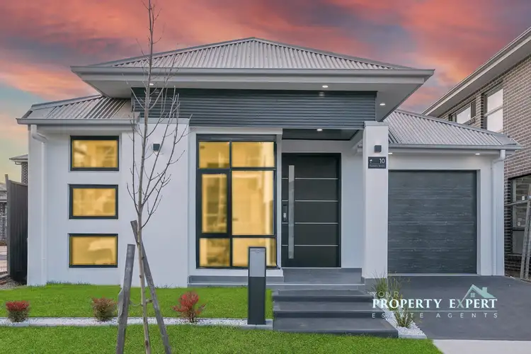 Main view of Homely house listing, 10 Dunnart Street, Marsden Park NSW 2765