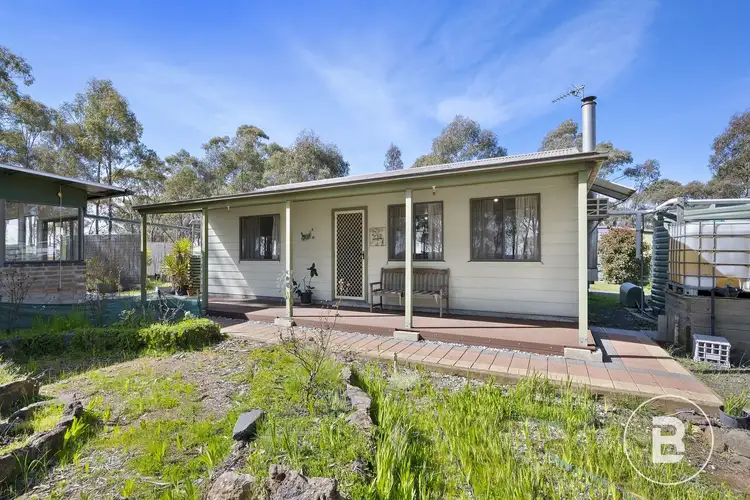 Main view of Homely house listing, 50 Majorca - Rodborough Road, Majorca VIC 3465