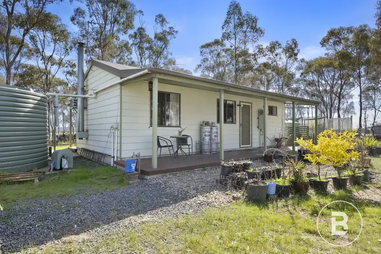 Second view of Homely house listing, 50 Majorca - Rodborough Road, Majorca VIC 3465