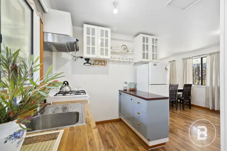 Fourth view of Homely house listing, 50 Majorca - Rodborough Road, Majorca VIC 3465