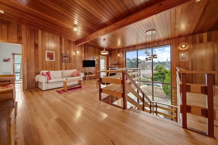 Second view of Homely house listing, 10A Mawson Street, Cooma NSW 2630