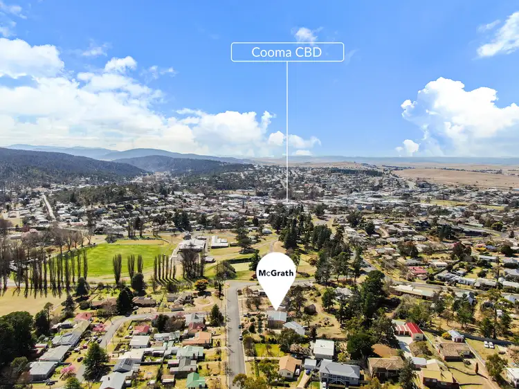 Third view of Homely house listing, 10A Mawson Street, Cooma NSW 2630