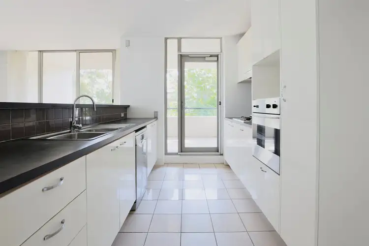 Second view of Homely apartment listing, 12/7 Mockridge Avenue, Newington NSW 2127