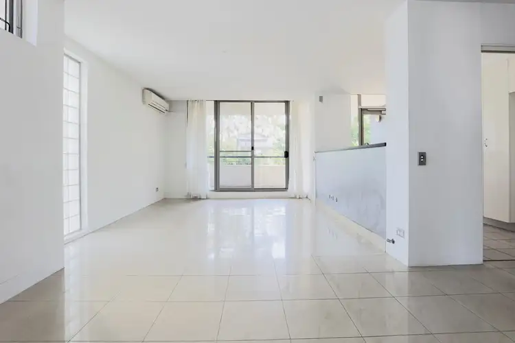 Third view of Homely apartment listing, 12/7 Mockridge Avenue, Newington NSW 2127
