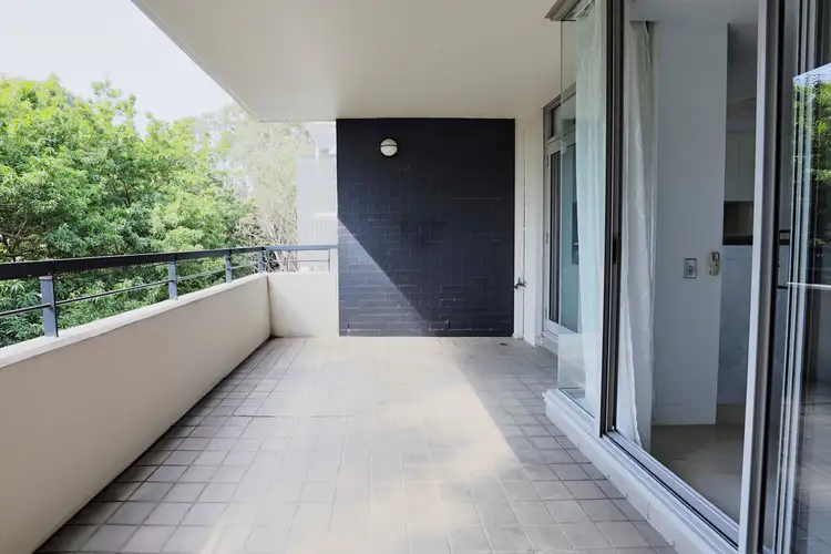 Fourth view of Homely apartment listing, 12/7 Mockridge Avenue, Newington NSW 2127