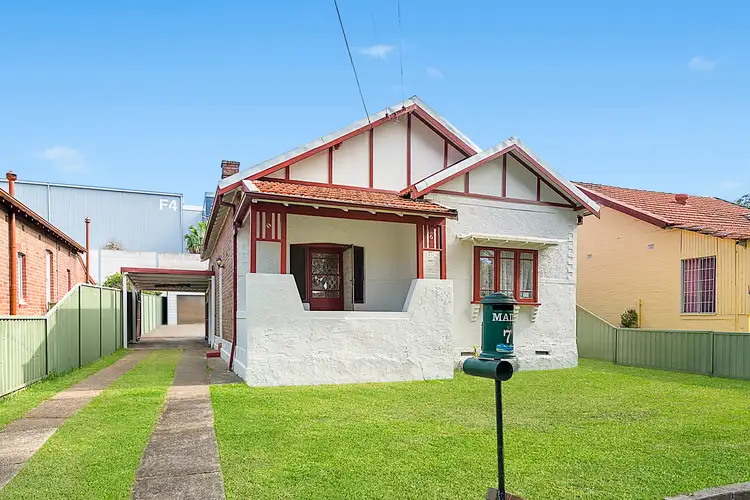 Main view of Homely house listing, 7 Telopea Avenue, Homebush West NSW 2140