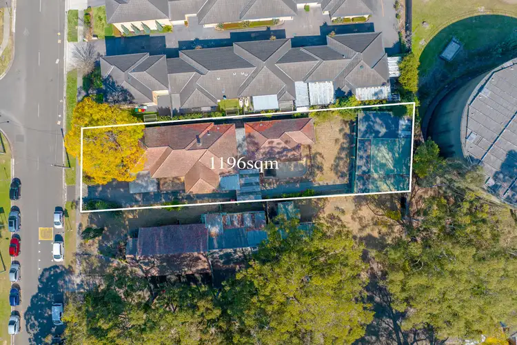 Second view of Homely house listing, 62 Agincourt Road, Marsfield NSW 2122