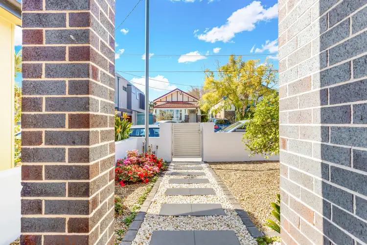 Second view of Homely house listing, 39b Grove Street, Earlwood NSW 2206