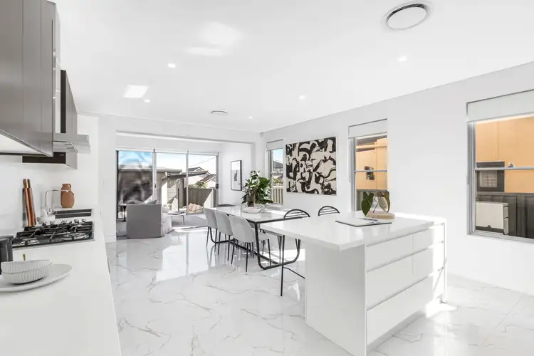 Fourth view of Homely house listing, 39b Grove Street, Earlwood NSW 2206