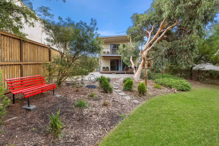 Main view of Homely house listing, 24 Great Ocean Road, Aireys Inlet VIC 3231