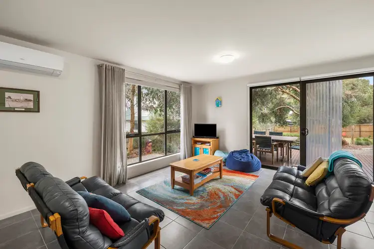 Second view of Homely house listing, 24 Great Ocean Road, Aireys Inlet VIC 3231